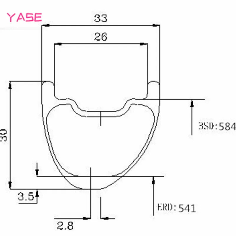 27 5 er Углеродные mtb дисковые колеса boost D791SB D792SB столб 1420 33x30 мм ассиметричный