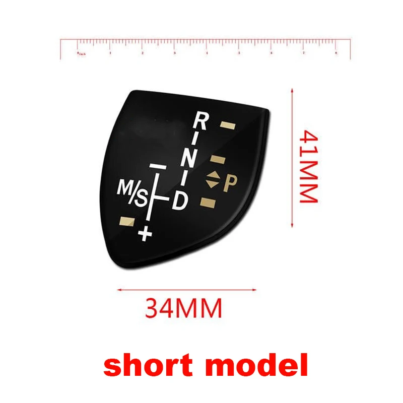 Наклейка на панель для M3 M5 X1 X3 X5 X6 F30 F35 F10 F18 F11 F07 GT F15 F16 F25 F20 F21|Наклейки салона авто| |