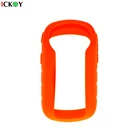 Защитный Оранжевый Резиновый чехол для Garmin Navigator eTrex 32X 22X 10 20 30 10X 20X 30X ручной GPS Аксессуары