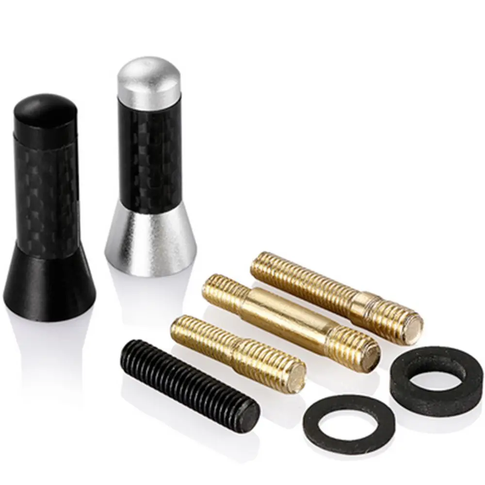 3 5 см радио улучшенный сигнал автомобильная антенна на крышу Универсальный винт