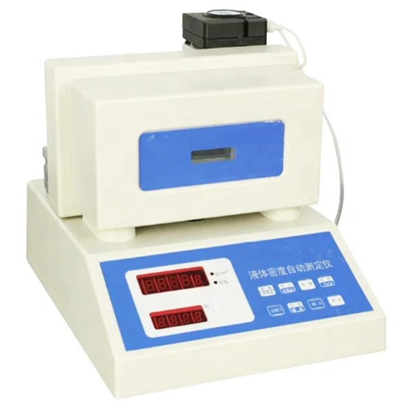 

GD-MD106A ASTM D4052 Automatic Liquid Density Tester and Relative Density Meter