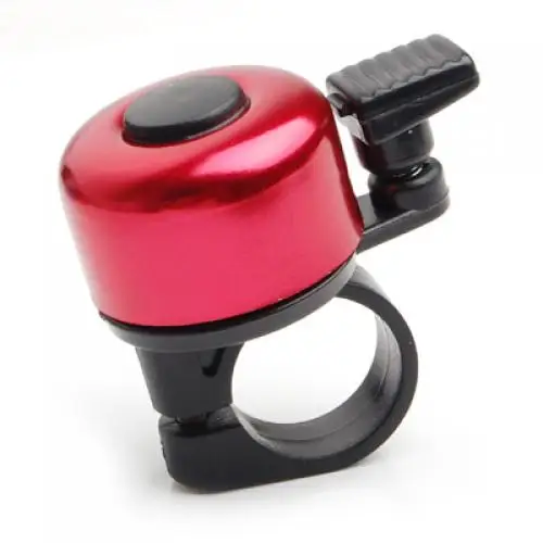 Алюминиевые мини велосипедные колокольчики для горного велосипеда MTB