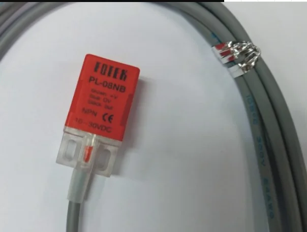 

Taiwan new original FOTEK proximity switch PL-08NB