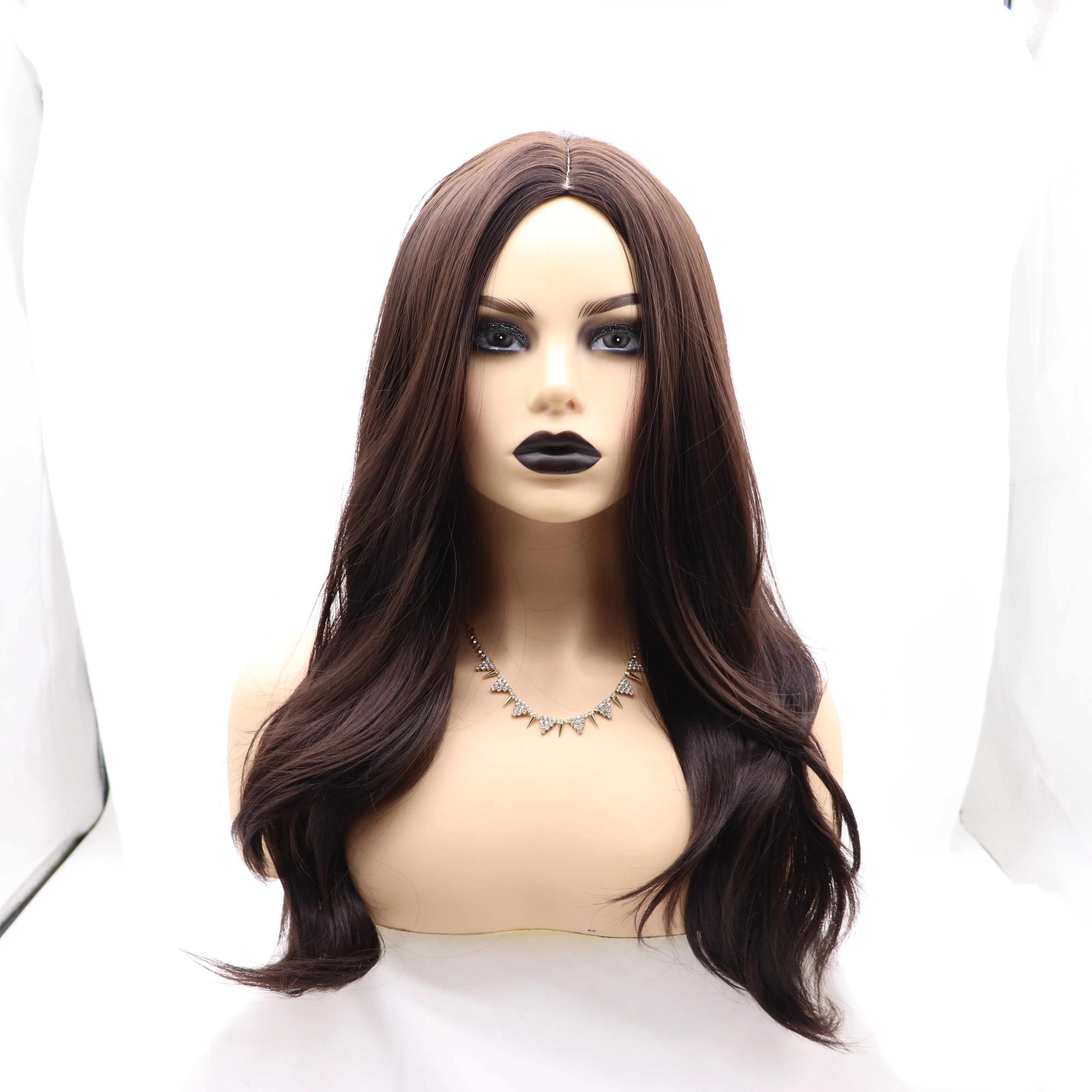 

Synthetic Hair