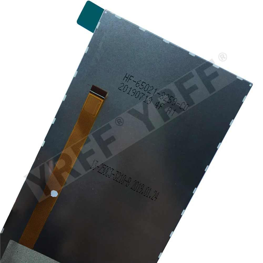 

For Inoi2 5.0 inch LCD Display For INOI 2 Lite LCD Display Touch Screen Assembly Repair