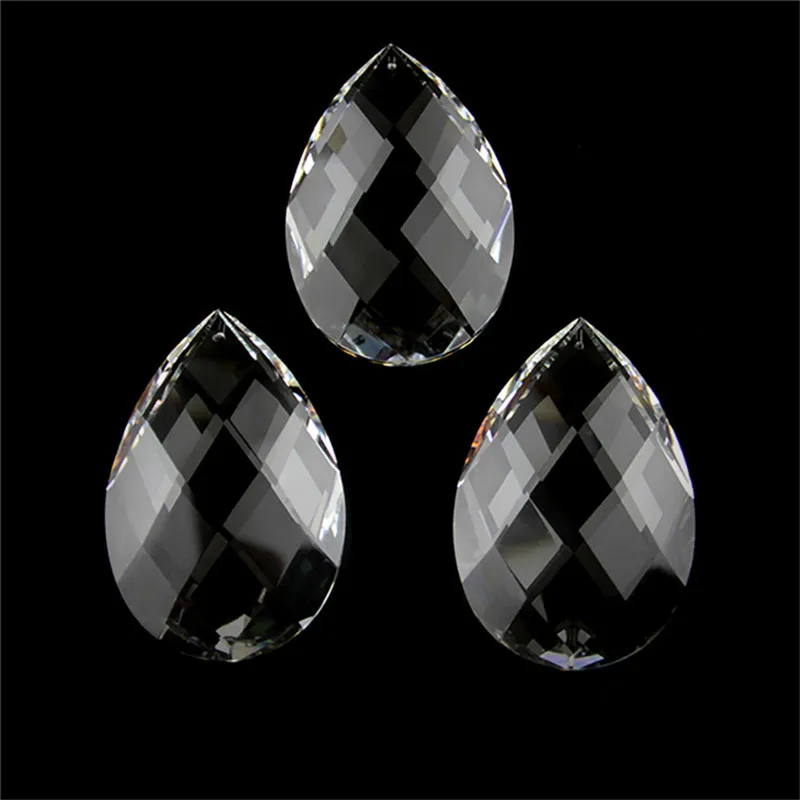 

Кулоны прозрачного цвета 89 мм