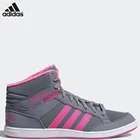 Детские кроссовки Adidas, Hoops Mid, AQ1576