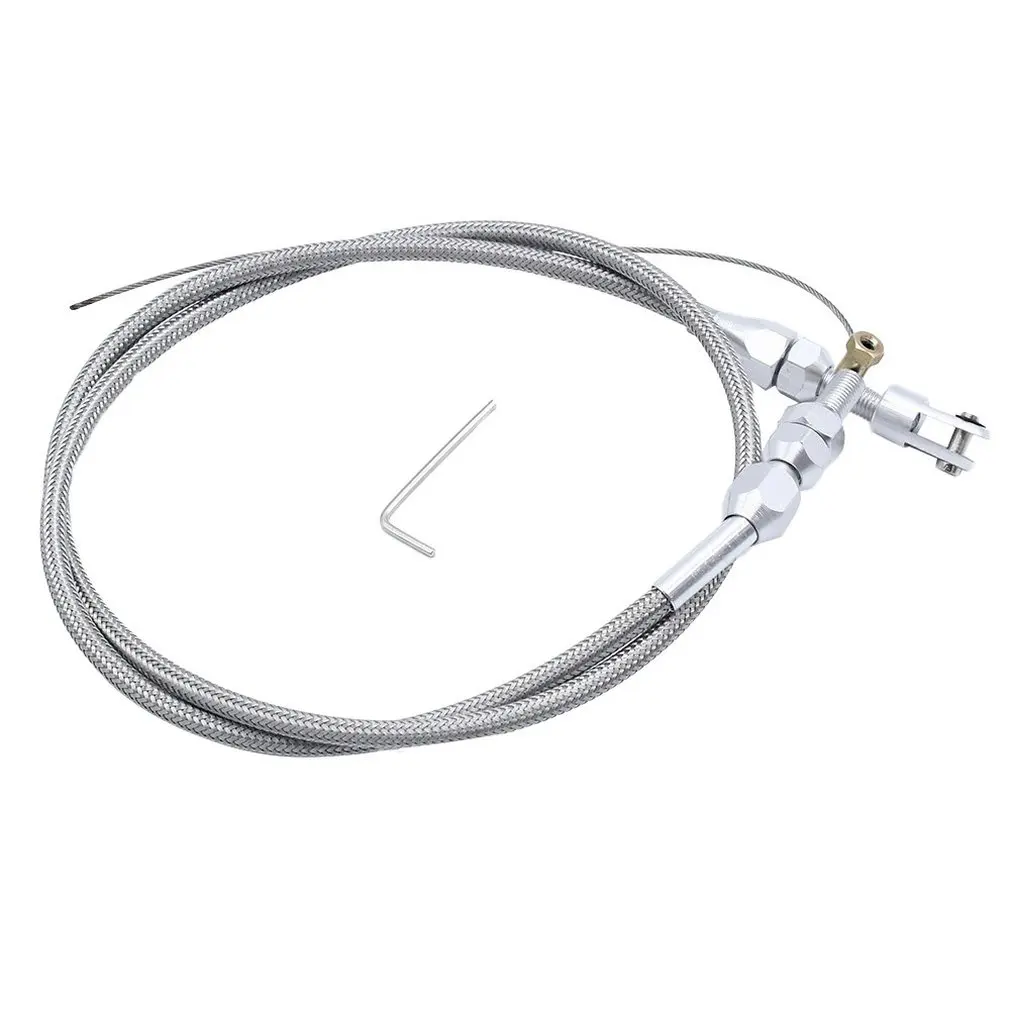 

Для Ls двигателя из нержавеющей стали, плетеная дроссельная заслонка, модель Ls1 4,8 5,3 5,7 6.0, плетеный корпус из нержавеющей стали с алюминиевыми...