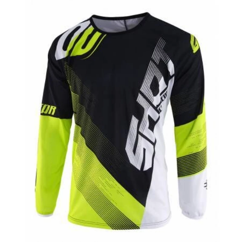 Новинка 2020 топ новинка велосипедная Джерси горный велосипед spexcel jerse DH MX MTB BMX moto