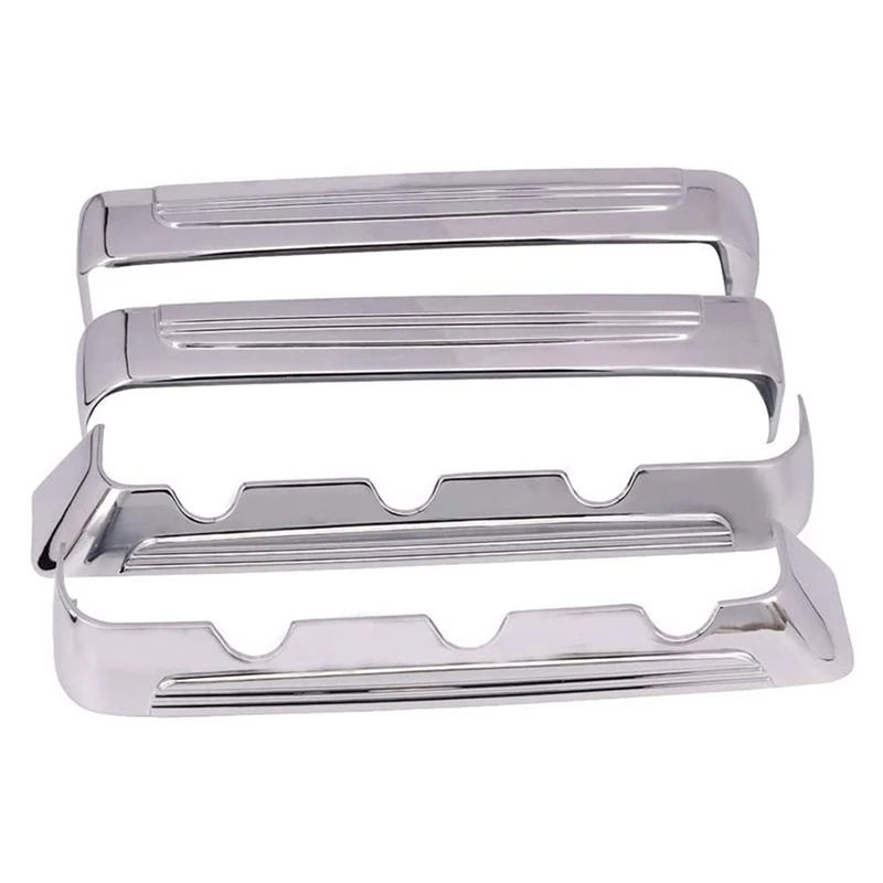 Motorcycle Engine Frame Side Cover Case for Honda Gold Wing GL1800 F6B Trike 2001-2016 Valkyrie 2014-2015 | Автомобили и