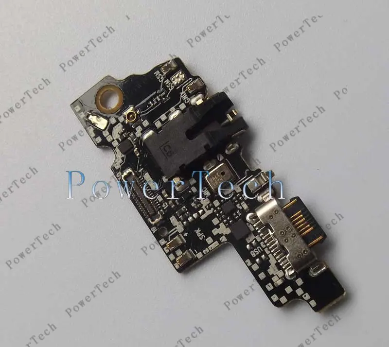 Оригинальная USB зарядная плата Umidigi one pro запасные части для сборки платы ONE PRO
