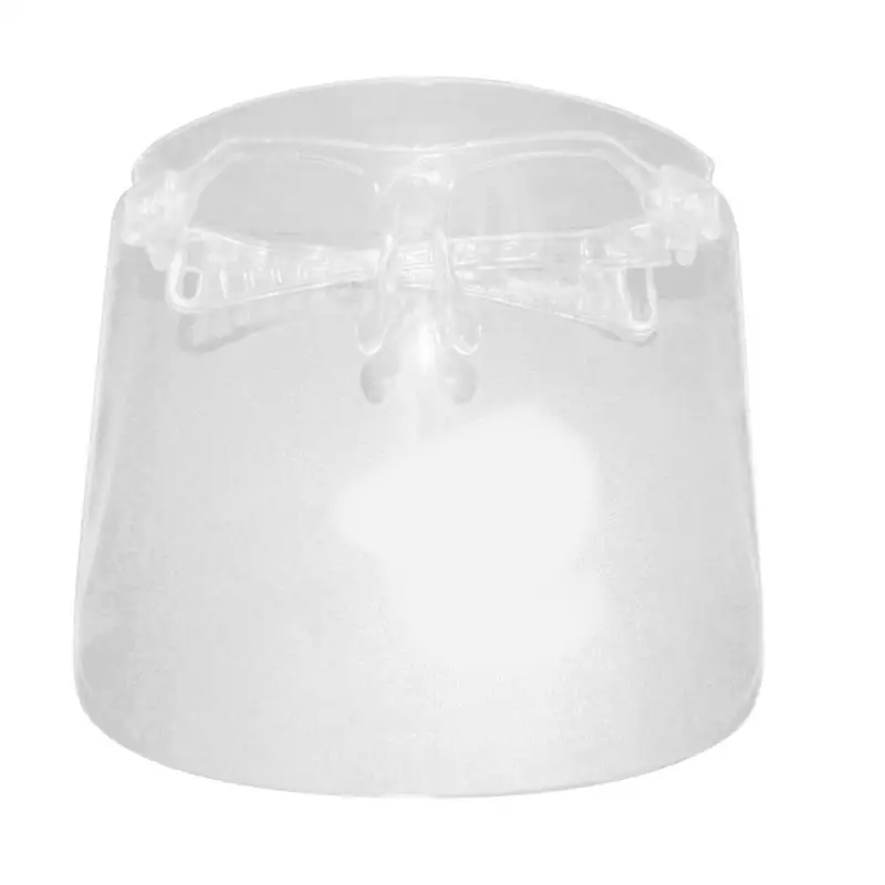 

Men's and women's glasses goggles safety glasses full face mask anti-spray mask for outdoor use