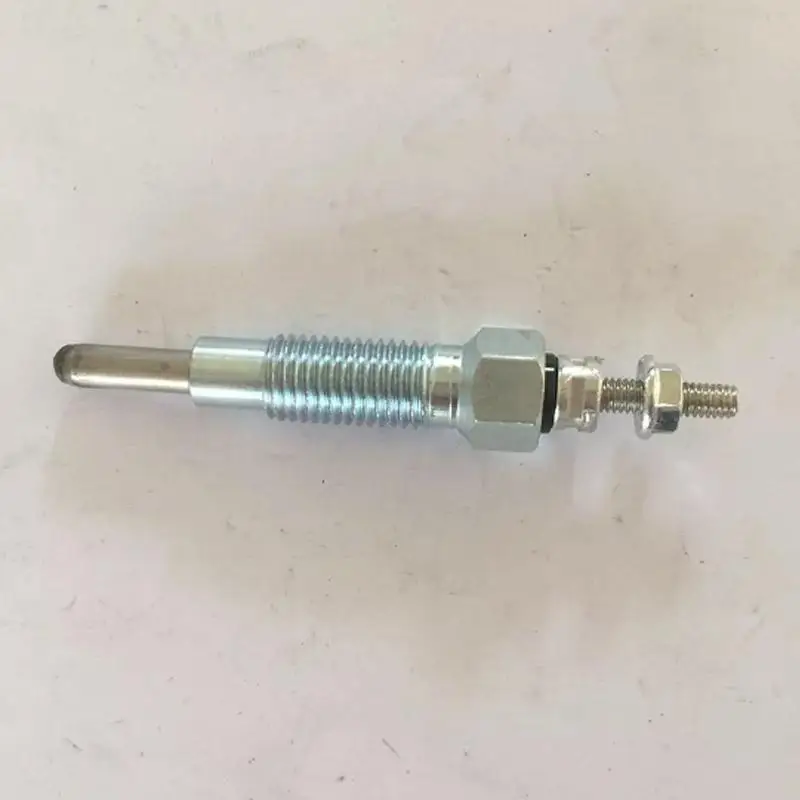 

3PCS PLUG GLOW 15221-65516 15401-65510 15221-65510 15221-65512 FOR Kubota Tractor L235 L2050DT L2050F L2350 L2350DT