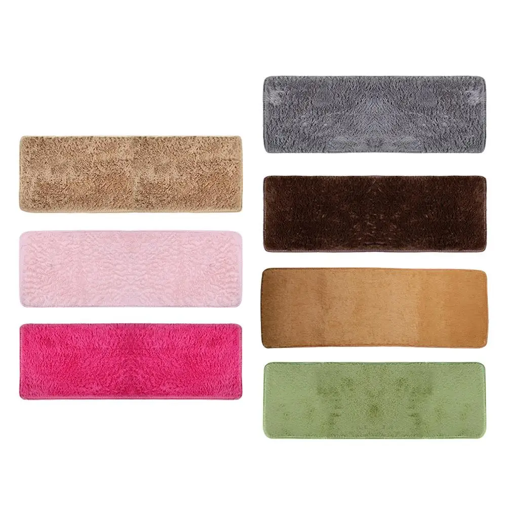 

1.2M Fluffy Rugs Pad Mat Anti Slip Doormat Home Bedside Sofa Carpet Bedroom Living Room Floor Mat Furry Plush Winter Carpet