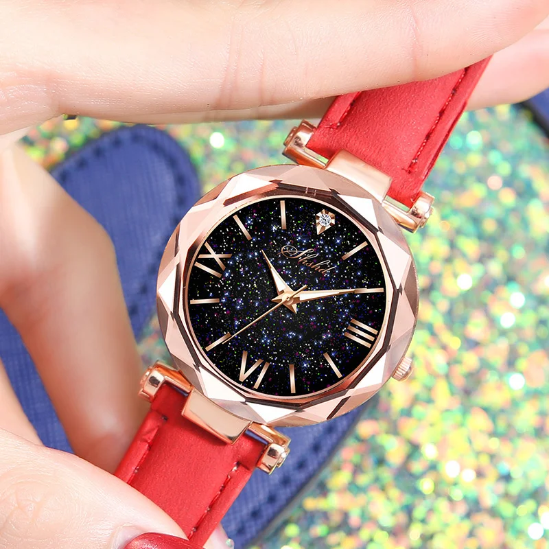 

Watches Accessories