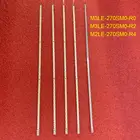 Светодиодная лента для подсветки T27H390SIX M3LE-270SM0-R2 R0 R4 S27E360H S27D360H S27D390H LS27E390HS T27D390EX LT27D590EX LT27D590