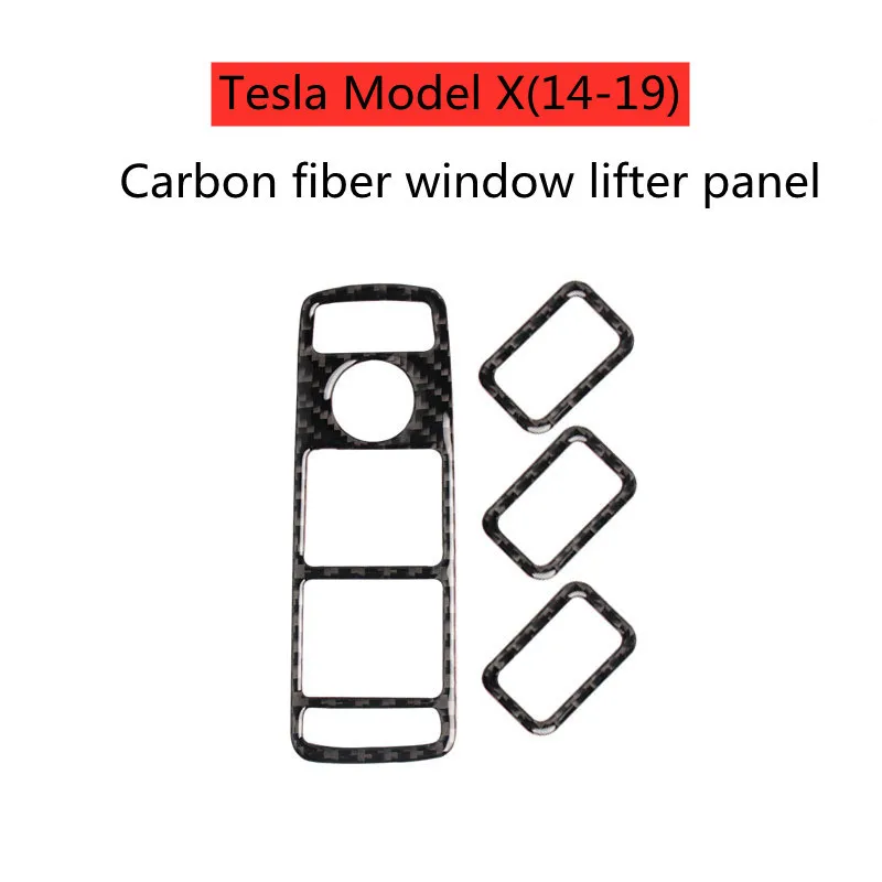 

Запчасти для стеклоподъемника Tesla Model X 14-19