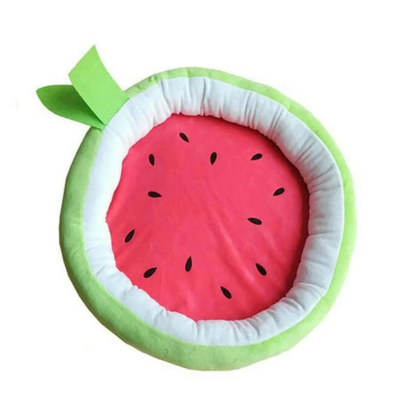 Питомник кровать для кошек и собак гнездо фруктов питомник спальный мешок щенков