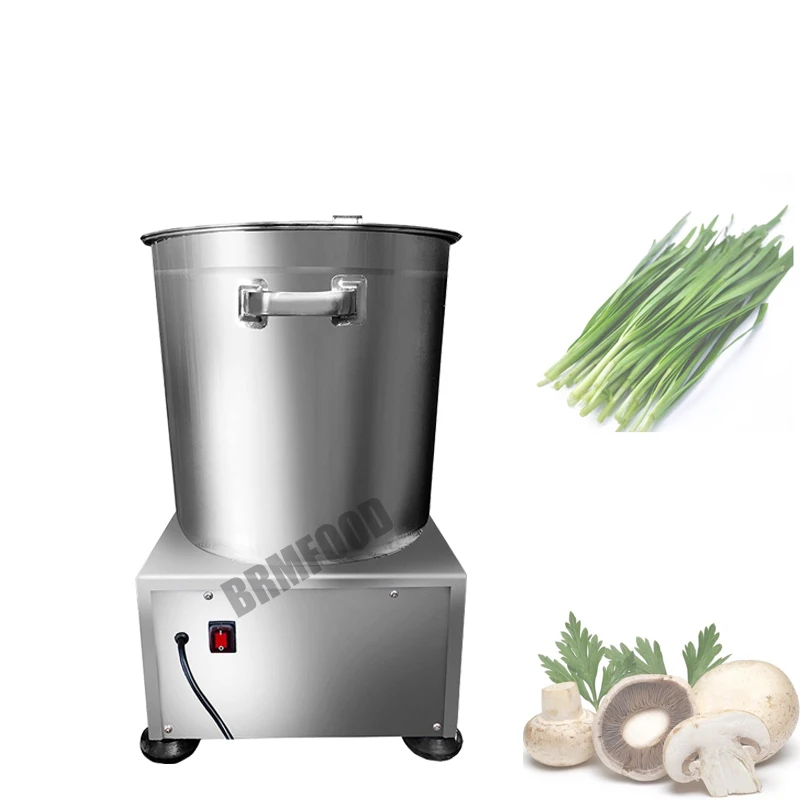 

Commercial Vegetable Centrifugal Dewatering Machine Stuffing Squeezer Dehydrator Electric Vegetable Dehydrator Spin Dryer
