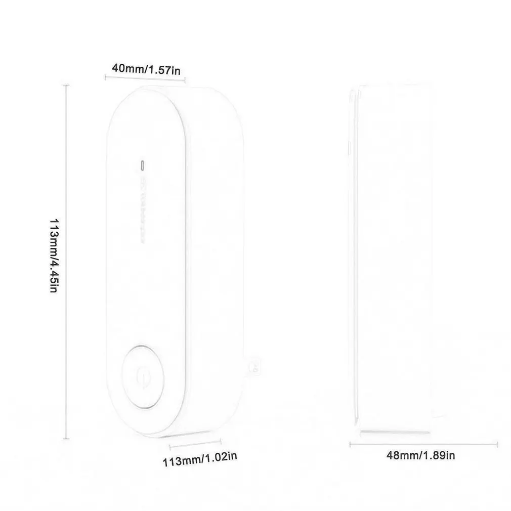 

Household Electronic Optical Magnetic Wave Sonic Pest Repeller Rats Mosquito Bugs Rejector Mouse Repellent Cockroach Killer