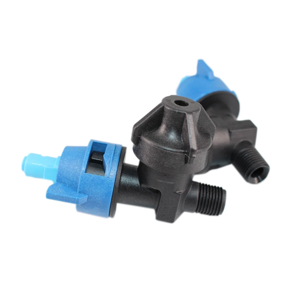 Летнее гнездо для фермы система охлаждения сопло Соленоидный клапан удаление