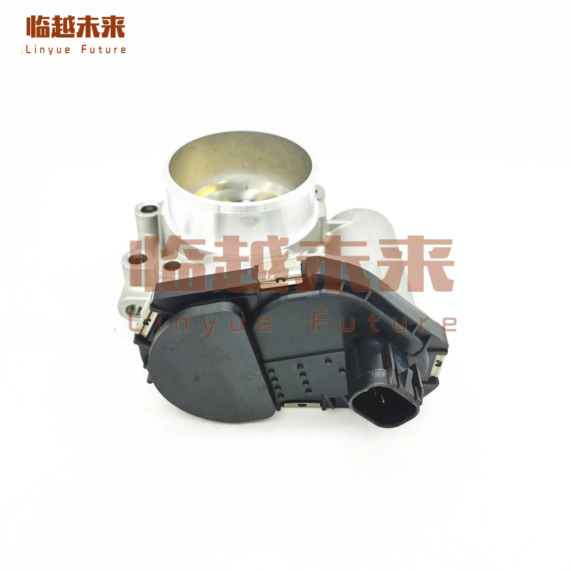 Клапан дроссельной заслонки в сборе подходит для Chevrolet SAIL 1 5 OE: 24103943 F01R00Y061 - купить