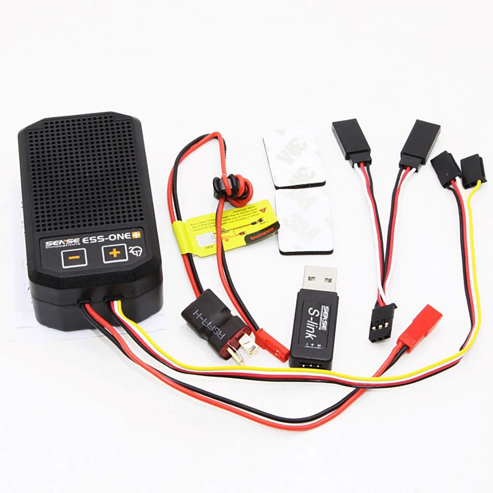 радиоуправляемый автомоби