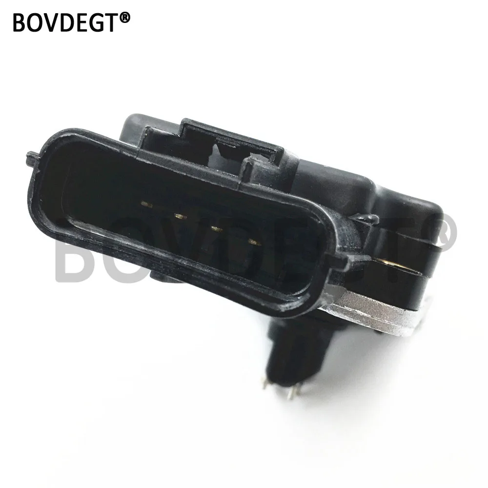 Датчик массового расхода воздуха 4 контактный MAF для FORD USA EXPLORER U2 F57Z12B579DBRM ZZM213210 4032929