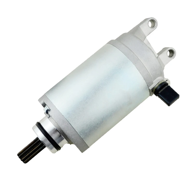 Детали двигателя мотоцикла стартер для SUZUKI UC125 1999 2000 UC150 2001 UH125 2002 2006 UH150