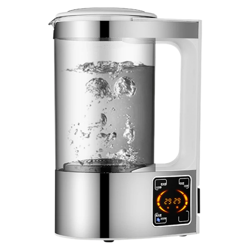 

Hypochlorous Acid Water Making Machine Disinfection Water for Household Cleaning, Fruits and Vegetable Cleaning
