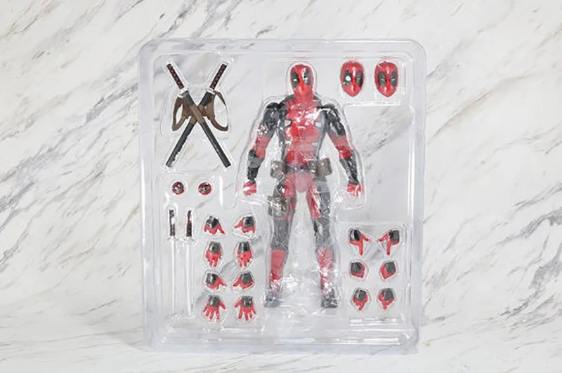 NECA Friday 13th Jason 2009 Remake Voorhees Deluxe Edition Ultimate фигурка игрушка ужас подарок