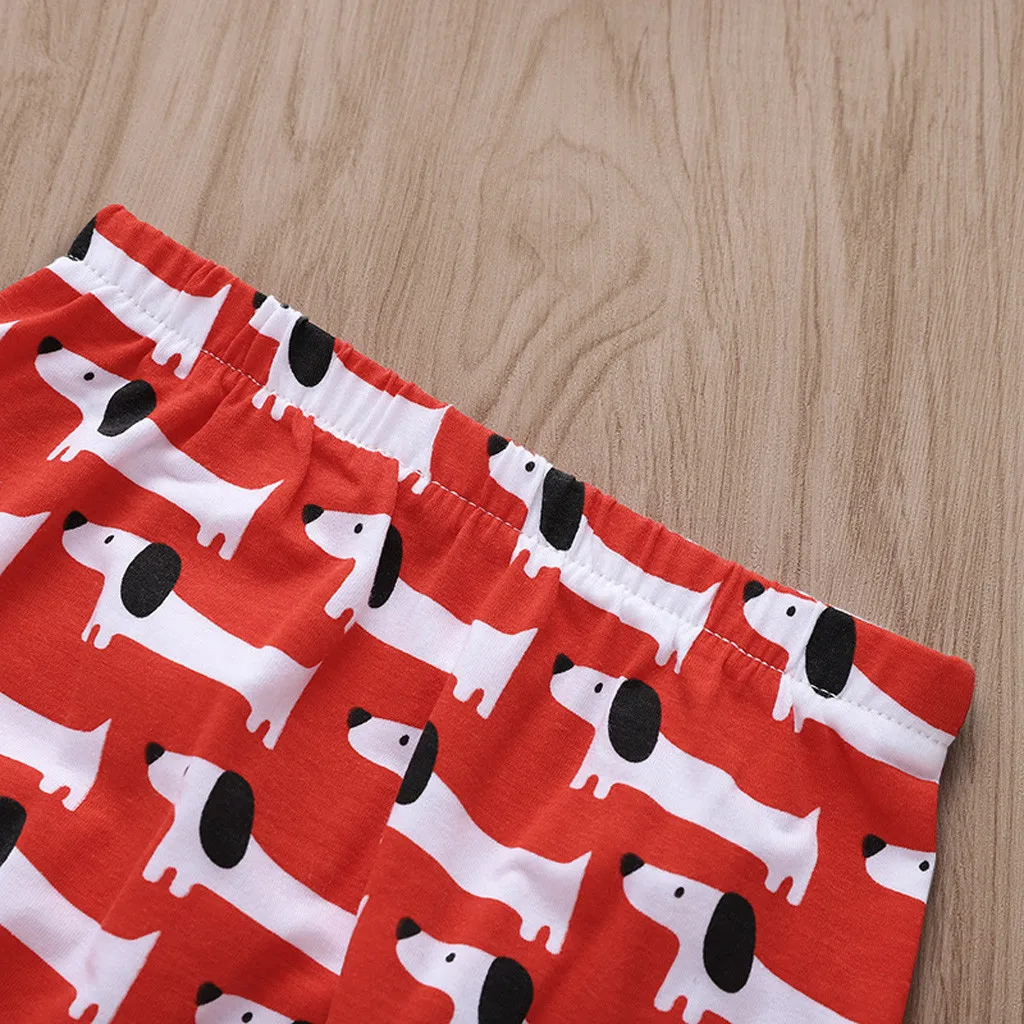 Детская летняя одежда комбинезон с рисунком для новорожденных девочек и