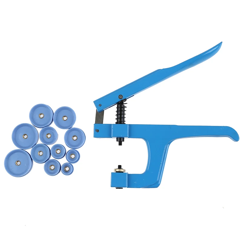 

Набор инструментов для ремонта часов с насадкой на заднюю крышку