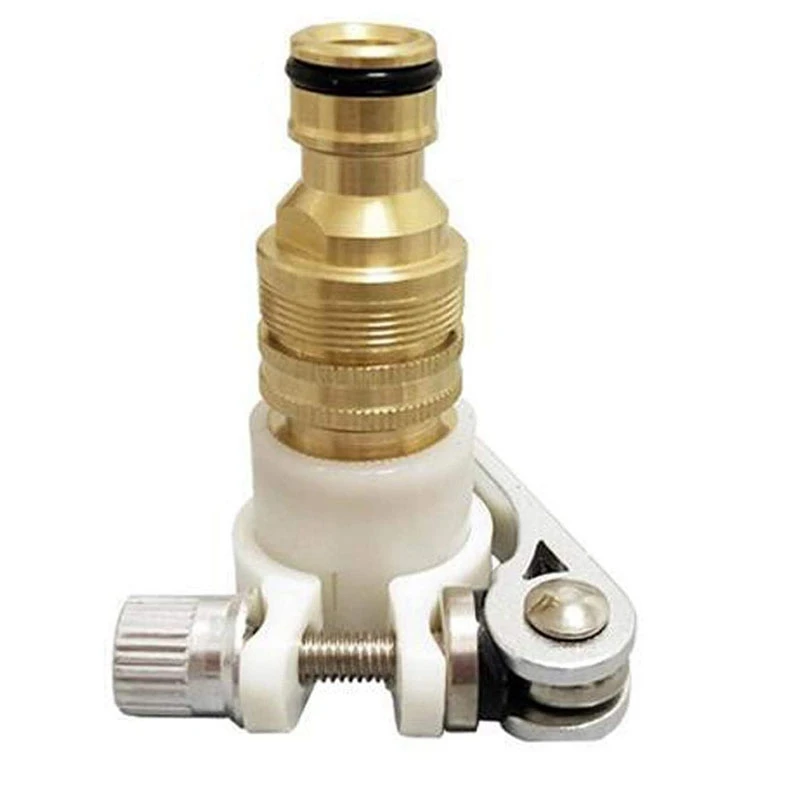 

3 в 1 замок универсальный кухонный кран конвертер стиральная машина быстрый соединитель шланга соеденитель аксессуары