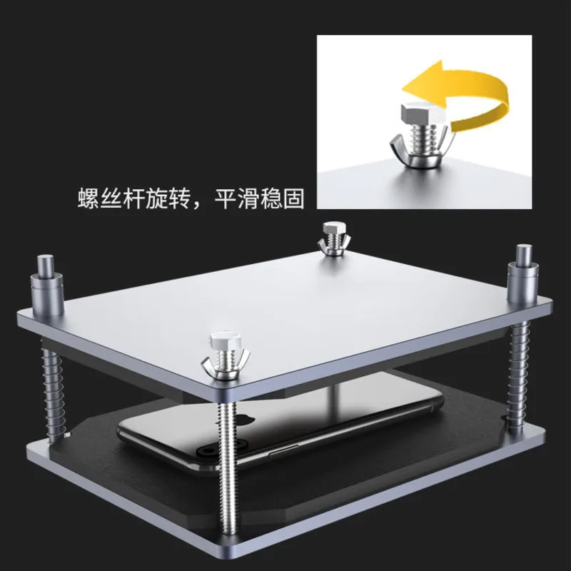 Наборы инструментов для 2UUL 2020 _ инструмент установки экрана под давлением Iphone