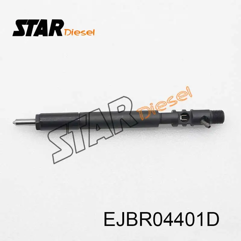 STAR diesel Common Rail топливный инжектор EJBR04401D автозапчасти двигателя EJBR0 4401D для Ssangyong Kyron