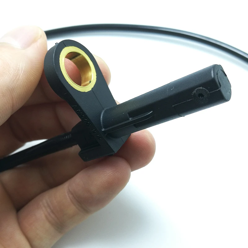 Новинка 2215401217 датчик скорости колеса ABS передний L & R для Mercedes Benz W221 C216 S300 S350 S400 S500