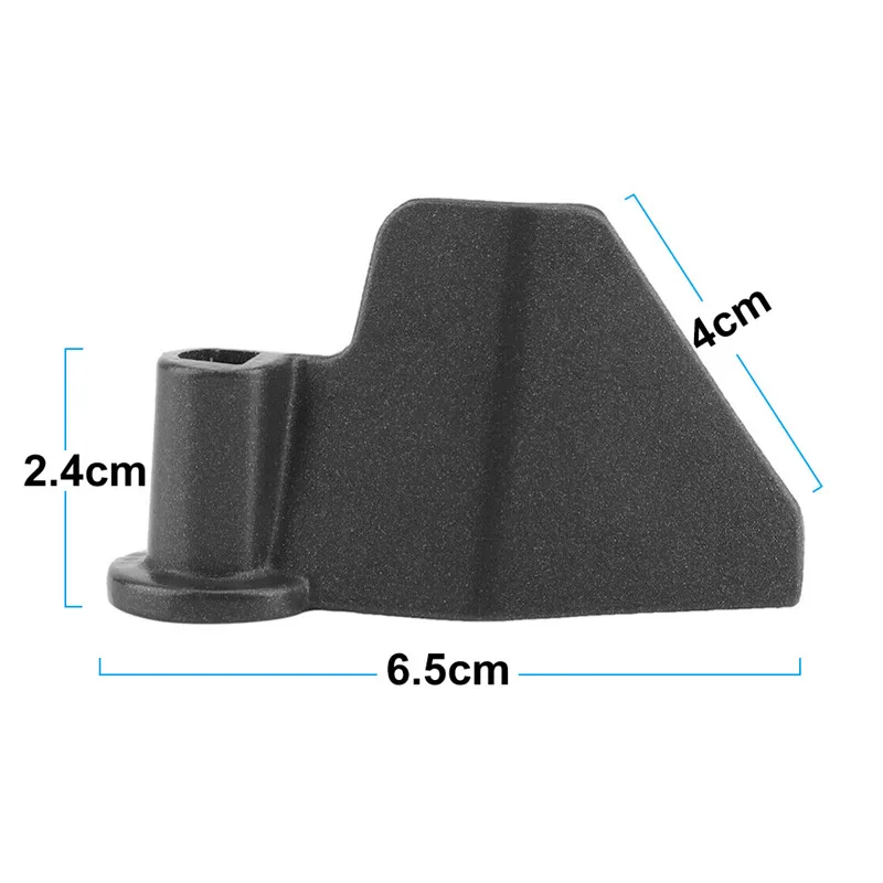 Stainless Steel Bread Maker Blade Mixing Paddle Replacement For Bread Maker Machine Kitchen Appliance Parts Stirring Paddle