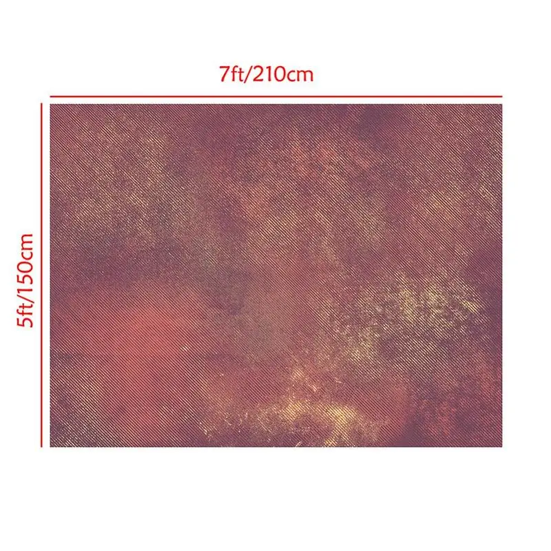 Тканевый фон для фотосъемки в стиле ретро коричневого цвета | Электроника