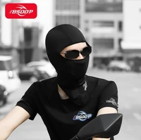 1 pcs dustproof and breathable face mask motorcycle bicycle tactical face shield mascara ski mask full face mask gangster mask