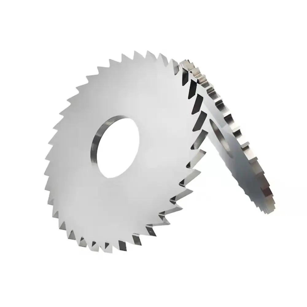 1 шт. 60 мм вольфрамовый стальной Фрезерный резак/твердосплавные дисковые пилы