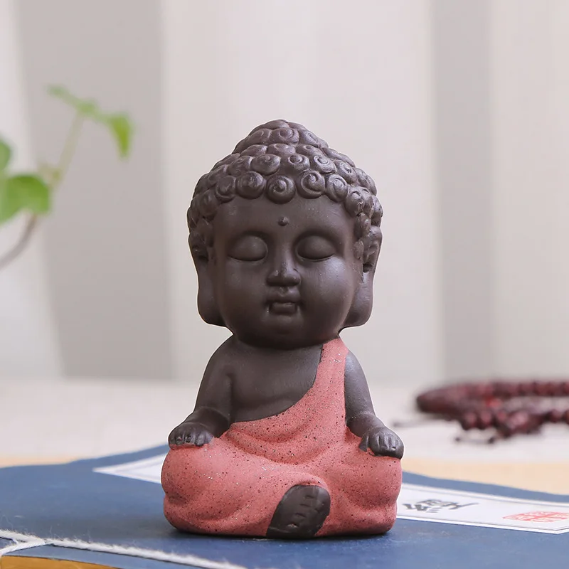 Женская статуя Tathagata Индийская Йога мандала скульптуры керамические украшения
