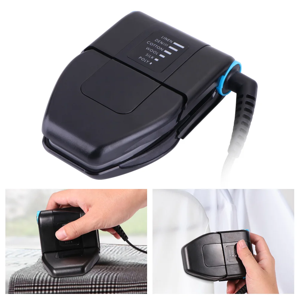 Складная портативная железная компактная сенсорная и идеальная складная