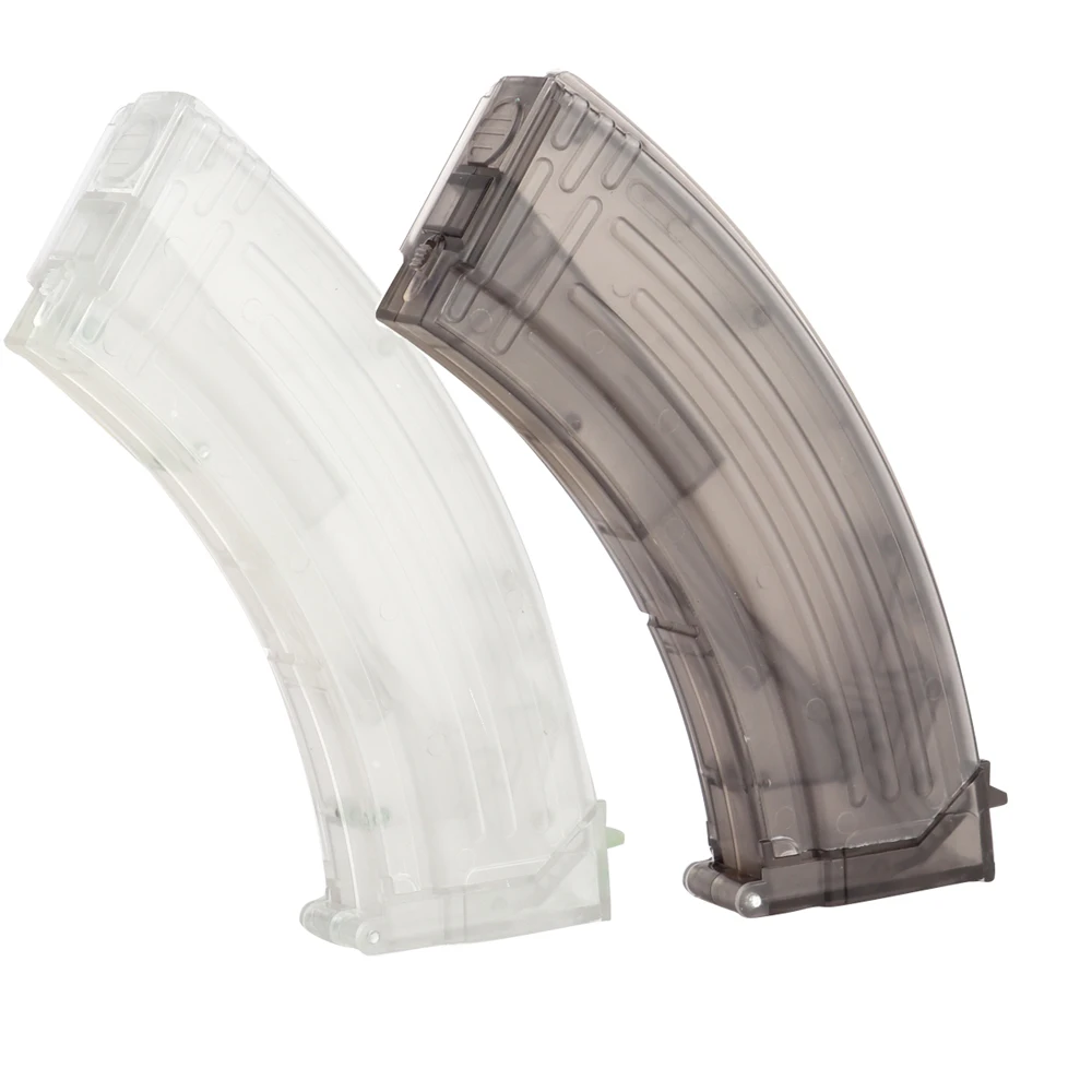 Тактический погрузчик для страйкбола пейнтбола скоростной AK 1000rd охоты стрельбы