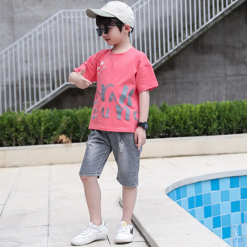 Teen Boys Fashion Clothing