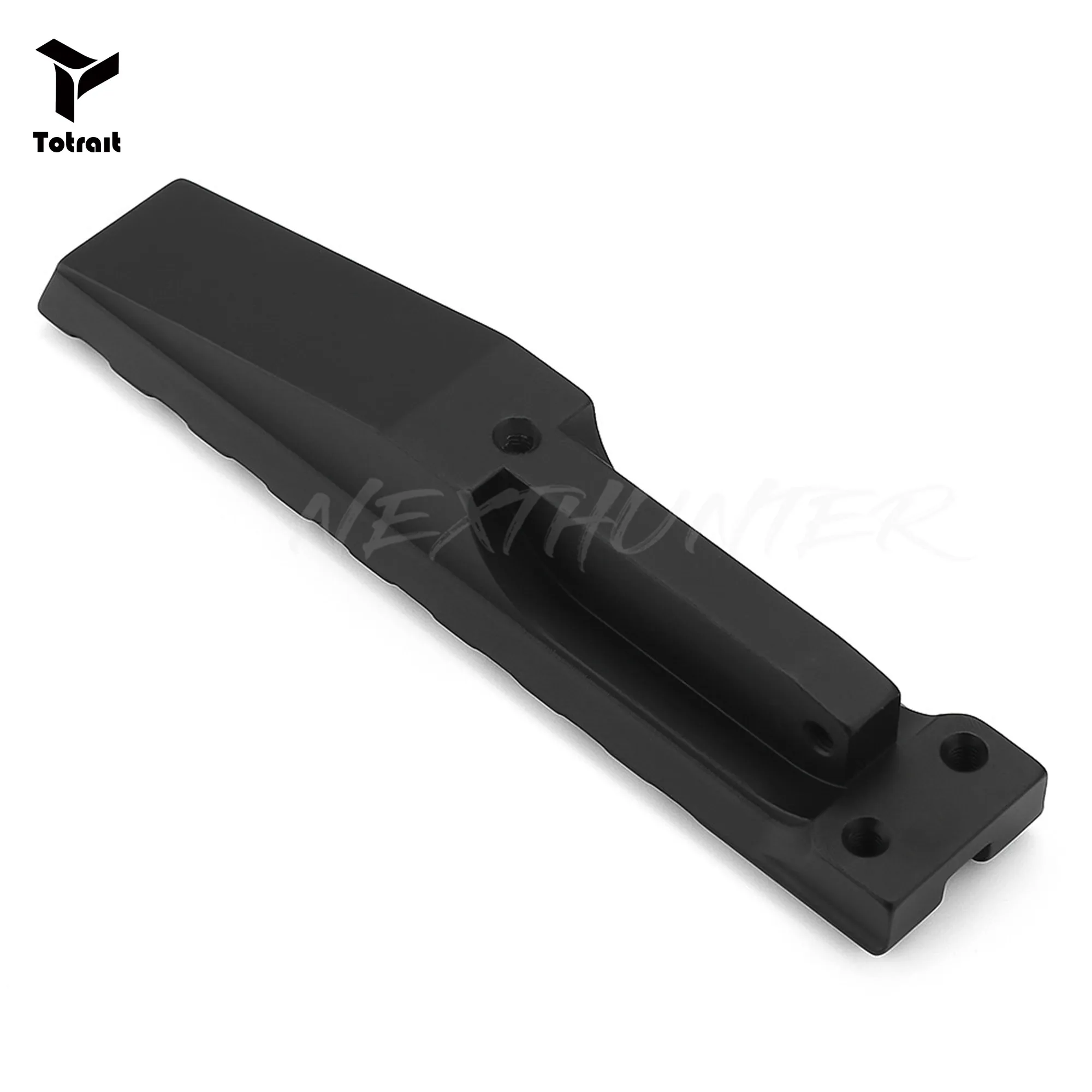 Tactical Low Profile Picatinny Scope Mount Rail for Rifle Rear Sight AK Series Gun 47 Hunting | Спорт и развлечения