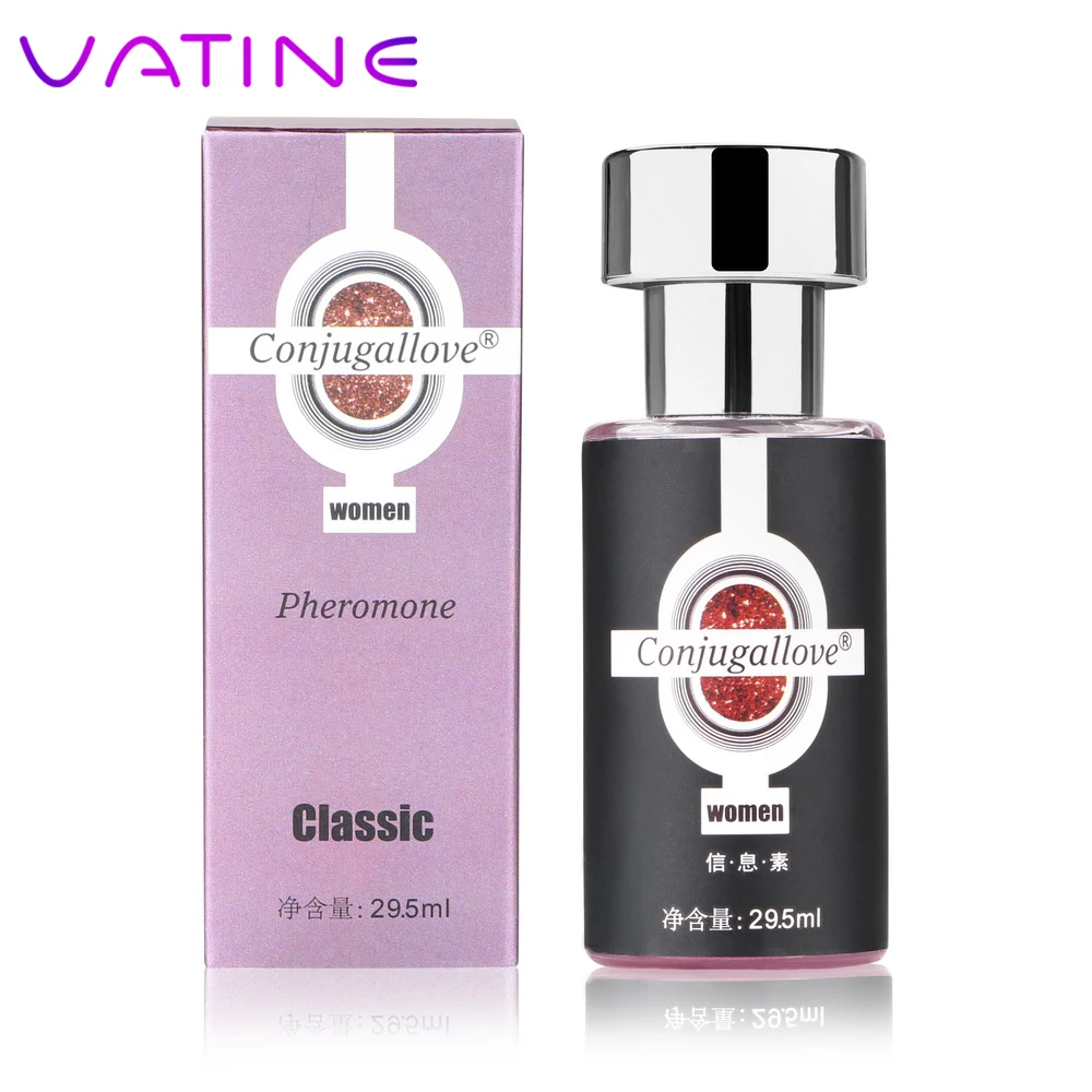 Ватин знакомства аромат флирт духи феромон женщина спрей для тела притягивает