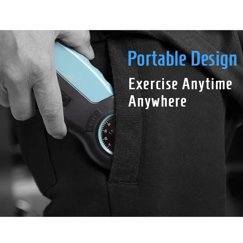 

Meter Dynamometer Hand Power Hand Strength Power 55kg KYTO 121lb Force Grip Grip Power Strength Meter Hand Force Power 121lb