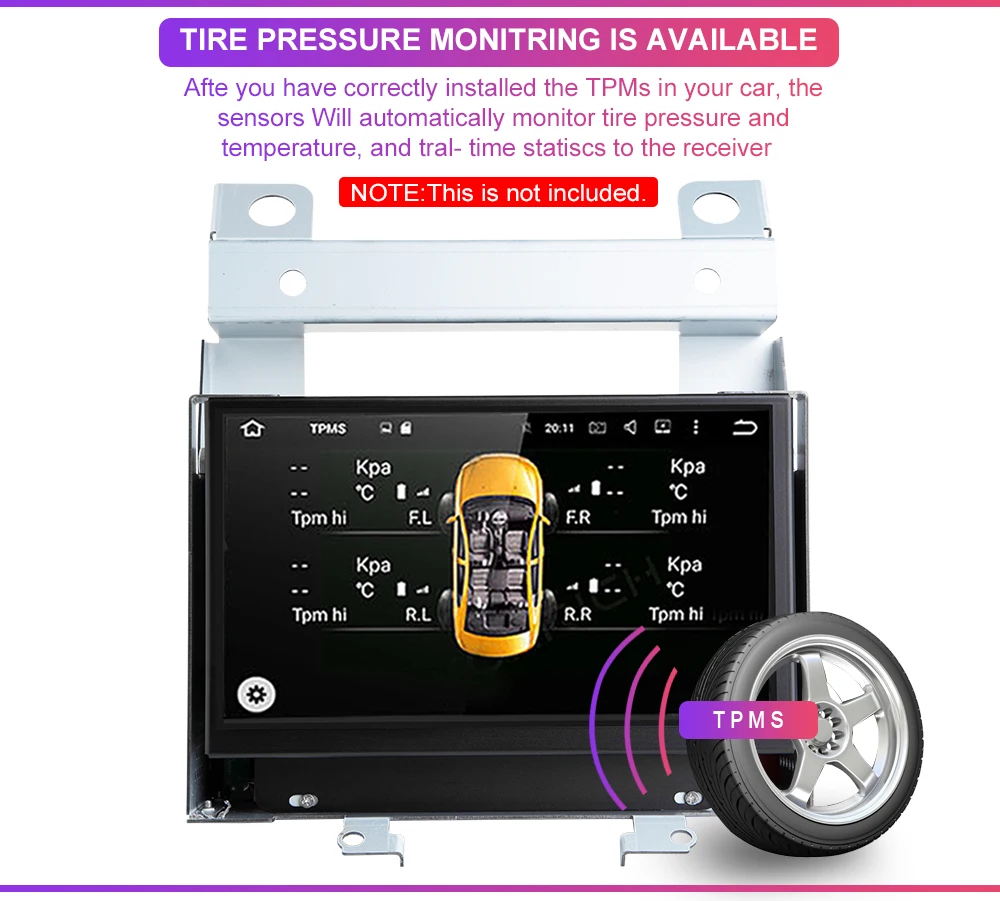 DSP ips экран 2 din Android 9 автомобильный радио мультимедиа для Land Rover freelander 2 2007-2012 с DVD gps навигацией стерео WiFi BT