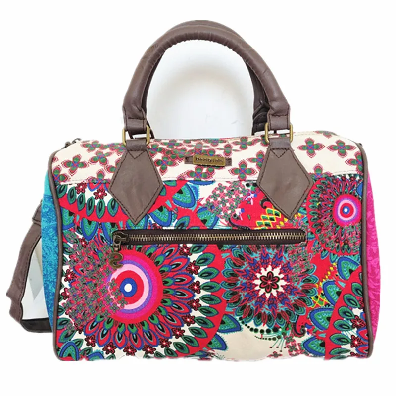 

Роскошный дизайнерский кошелек в Испании, женский модный длинный кошелек с вышивкой и узором для карт (товары нестандартных)